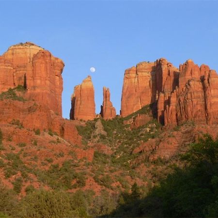 Sedona Views Bed And Breakfast Экстерьер фото