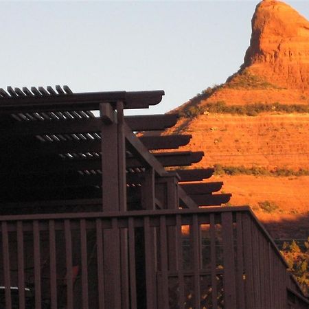Sedona Views Bed And Breakfast Экстерьер фото
