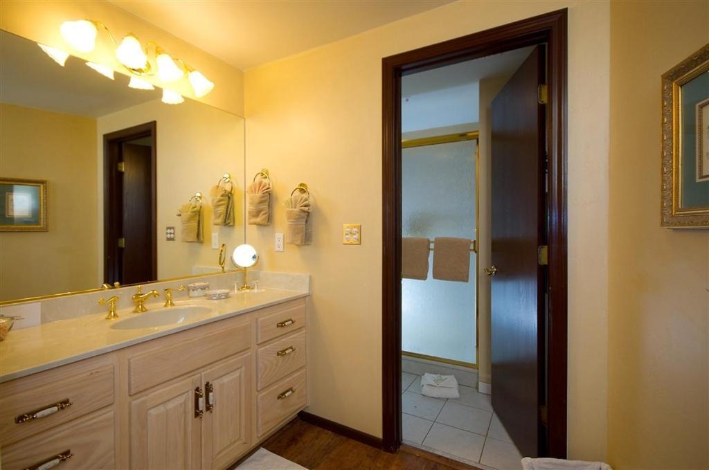 Sedona Views Bed And Breakfast Экстерьер фото