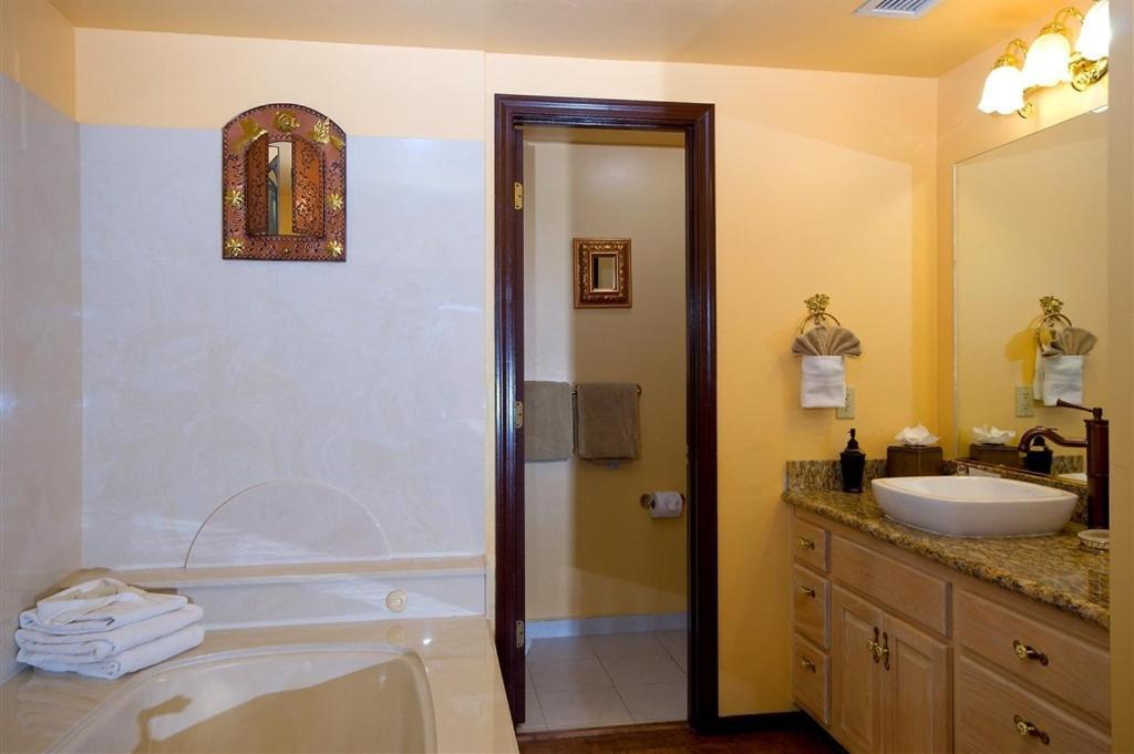 Sedona Views Bed And Breakfast Экстерьер фото