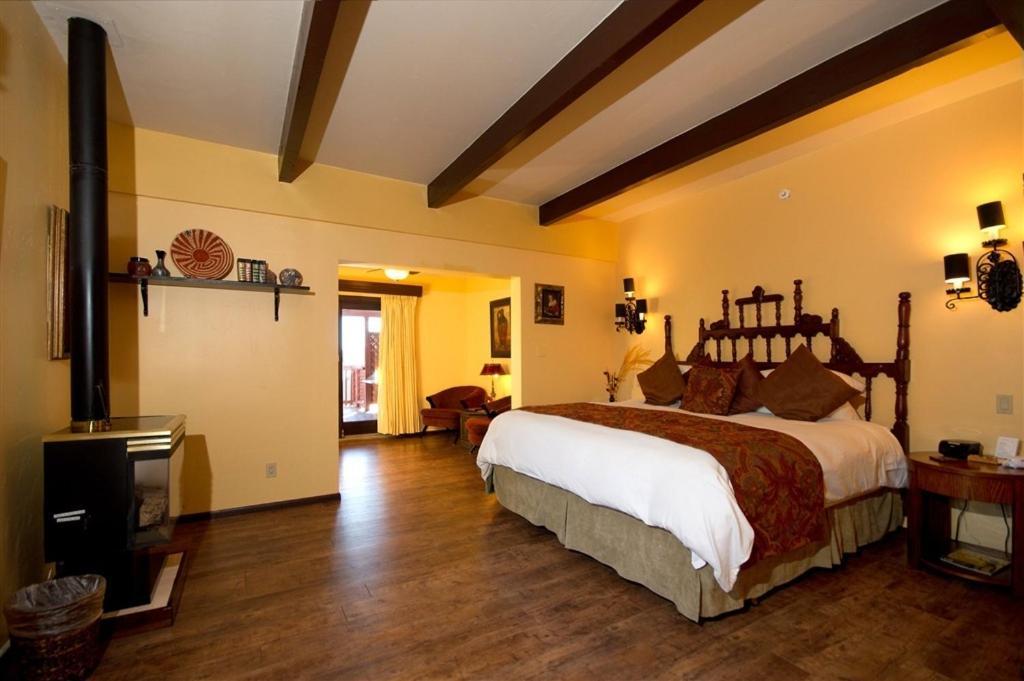 Sedona Views Bed And Breakfast Экстерьер фото