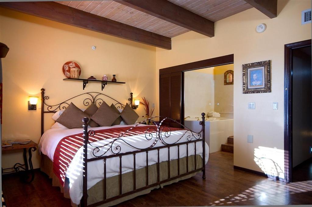 Sedona Views Bed And Breakfast Экстерьер фото