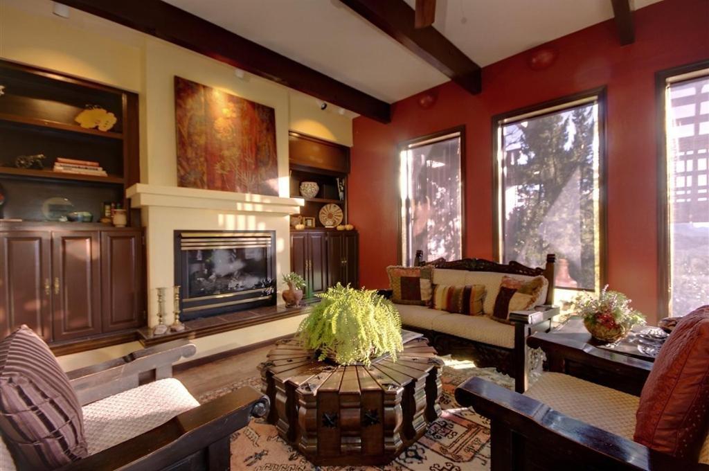 Sedona Views Bed And Breakfast Экстерьер фото