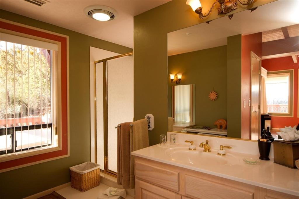 Sedona Views Bed And Breakfast Экстерьер фото