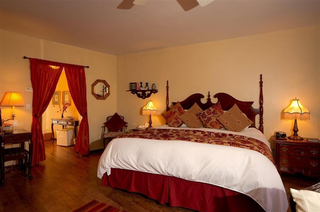 Sedona Views Bed And Breakfast Номер фото
